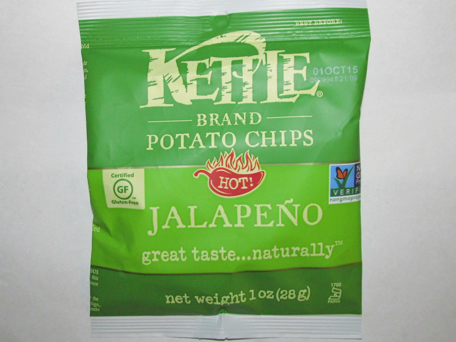 Checking Out Kettle Jalapeno Chips A Flavorful Review Ramon Landia